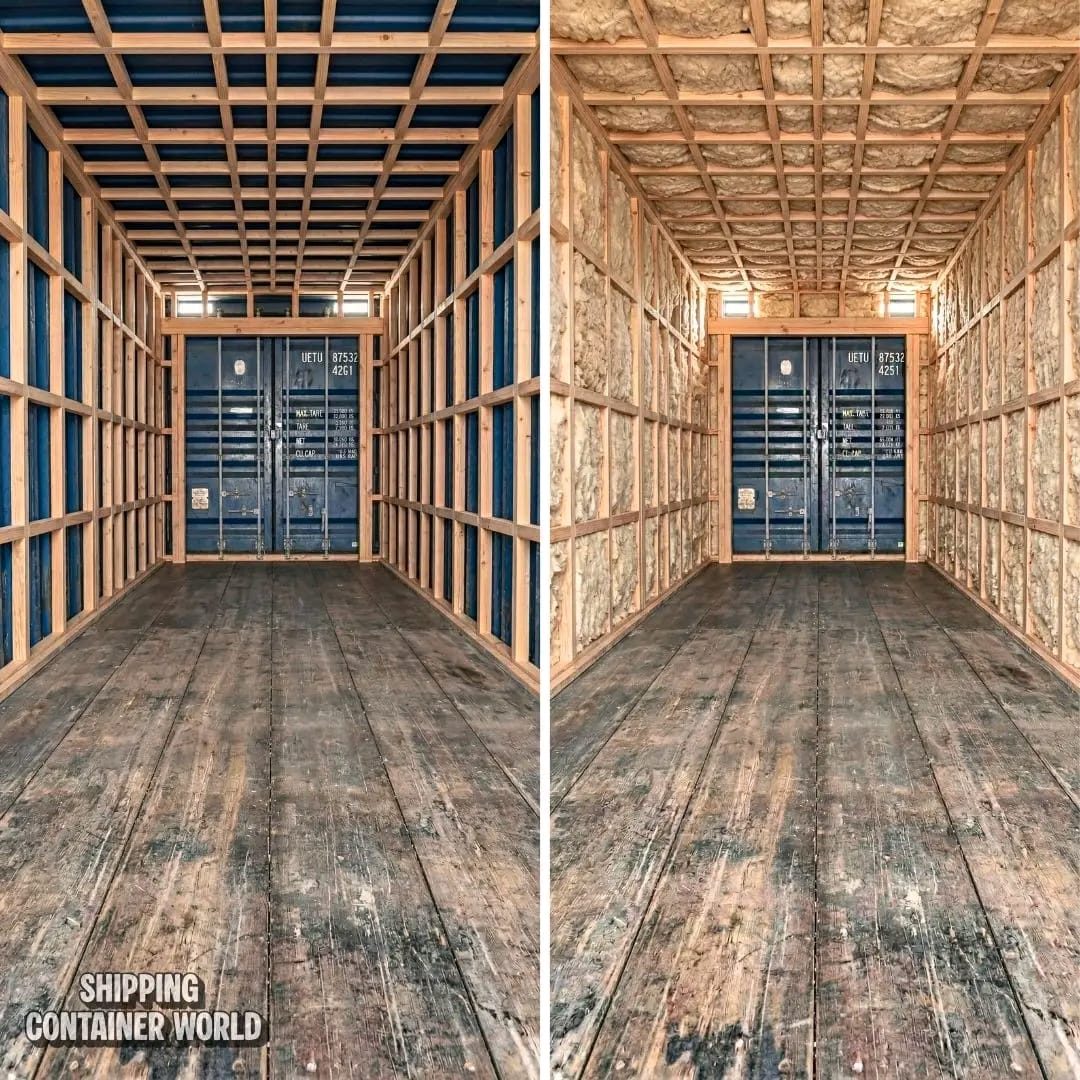 Réalisation maison container GW Containers Houses 20